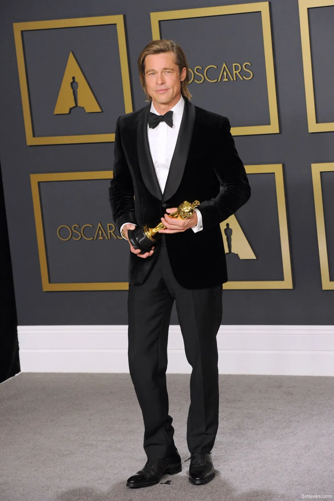 Brad Pitt's Next Film After 'F1' Gets Early Oscar Buzz