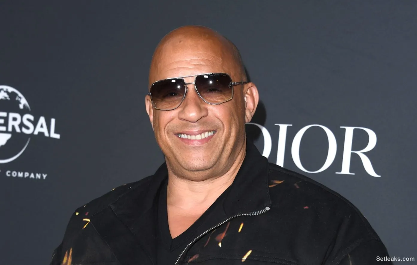 Vin Diesel fans shocked to discover his past roles with hair