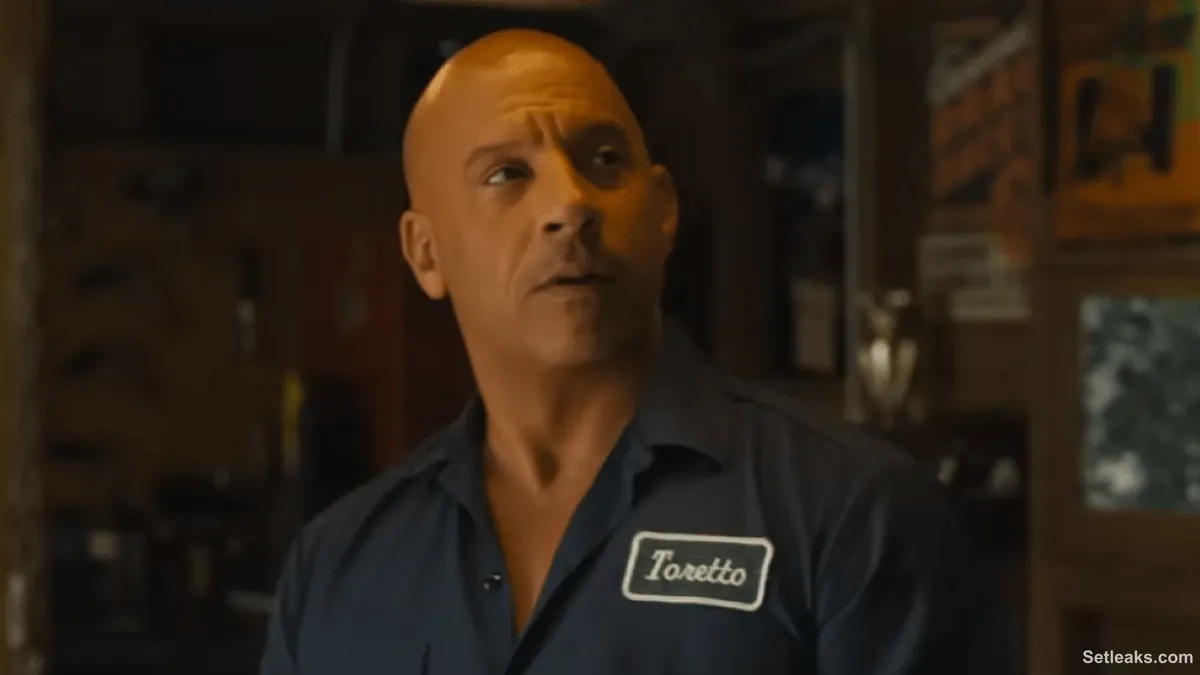 Vin Diesel Updates Fans on Fast & Furious 11 Status