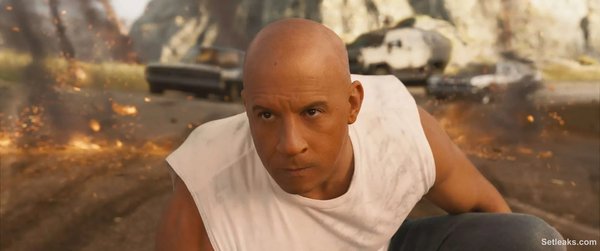 'Fast Forever' Begins Filming: Vin Diesel Starts Final Ride