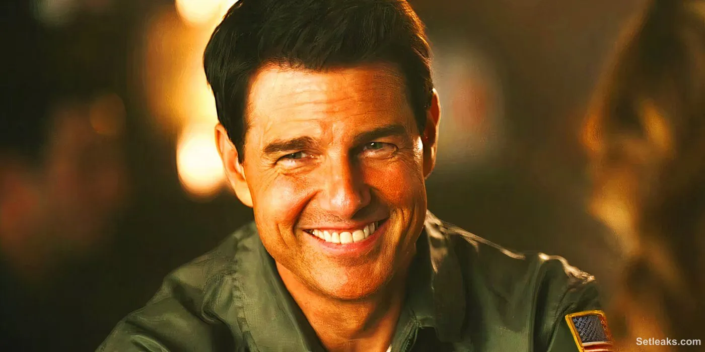 Every Tom Cruise Movie In Development After Mission: Impossible - The ...