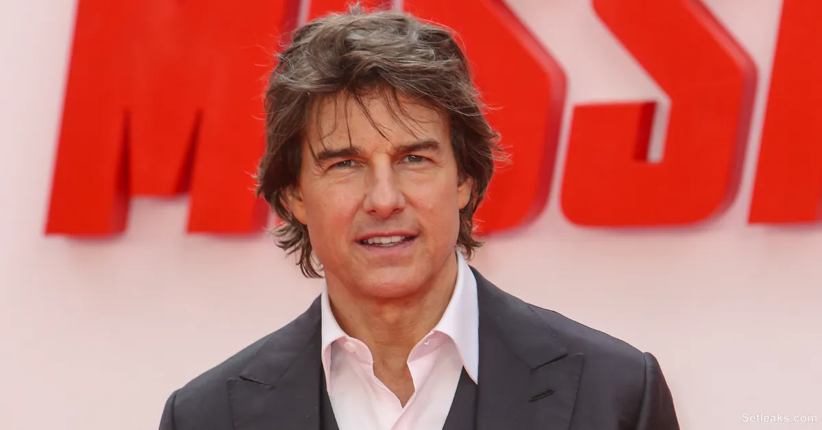 Tom Cruise's Attempt At A Career Comeback Turned Into His Worst Film Of ...