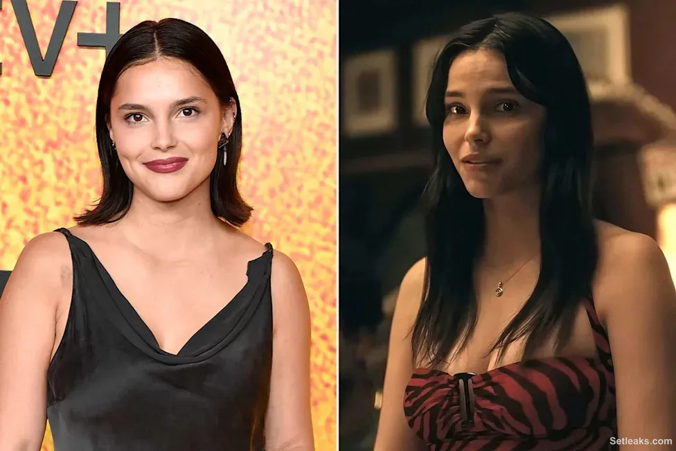 "Obsession" Star Inde Navarrette Is Not Reading Any Social Media ...
