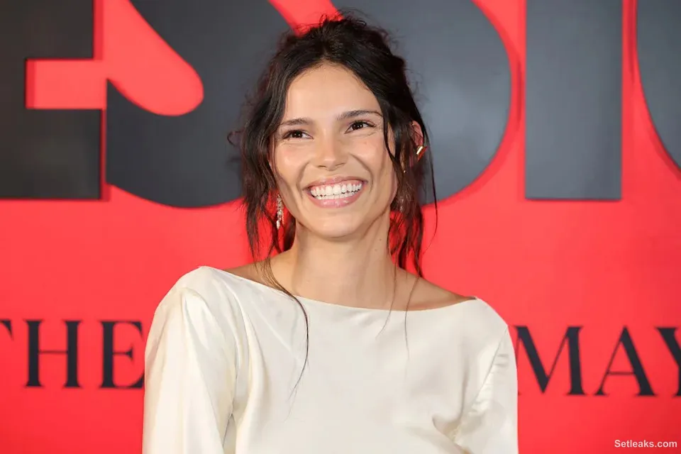 "Obsession" Star Inde Navarrette Is Not Reading Any Social Media ...