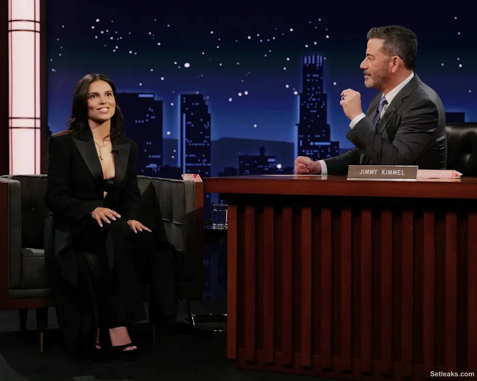 'Obsession' Star Inde Navarrette Confirms She's Bisexual - Yahoo ...
