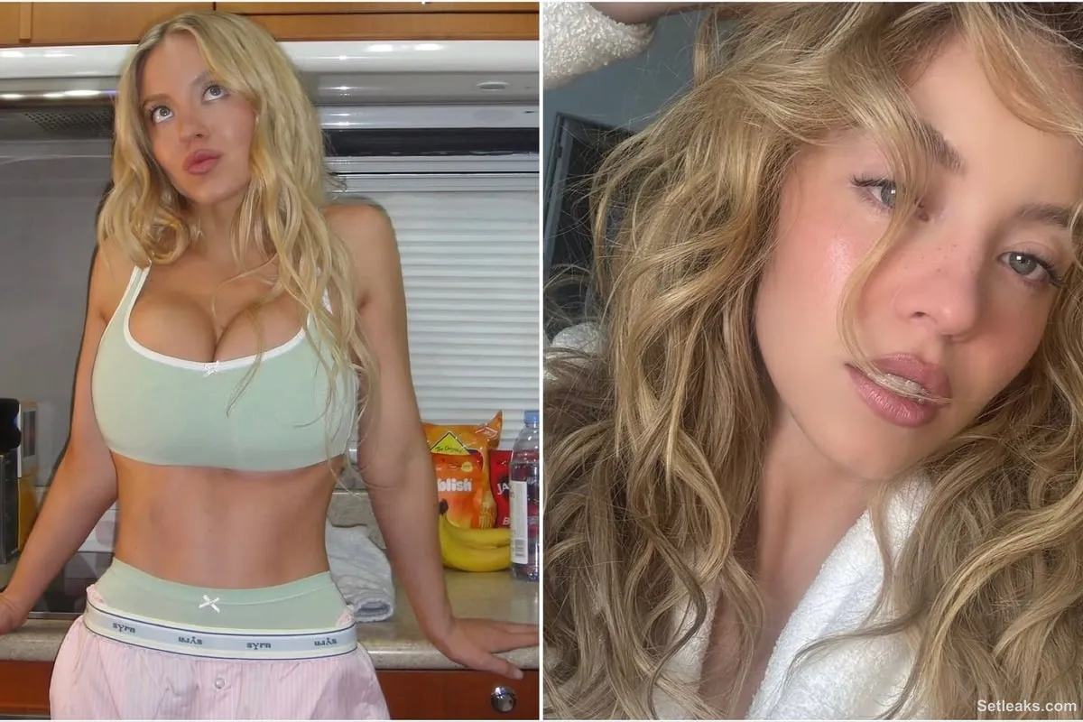 Sydney Sweeney Stars in New American Eagle Ad Following 'Good Genes' Controversy