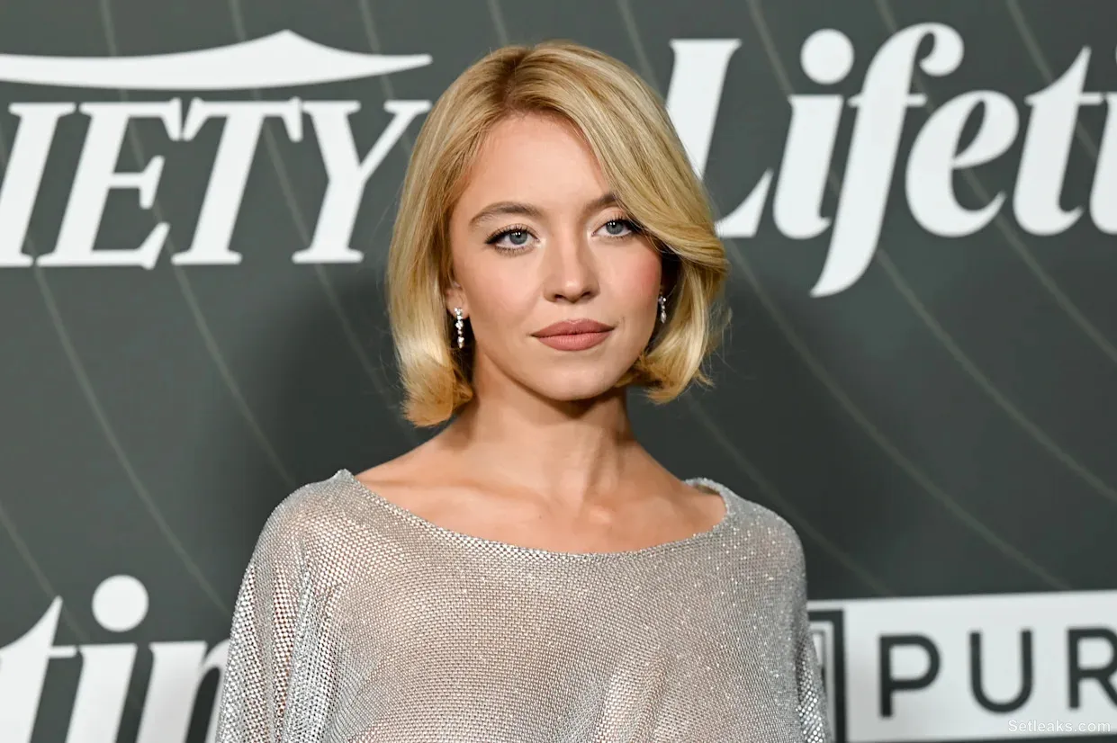 Hollywood Chamber of Commerce Says Sydney Sweeney Did Not Get ...