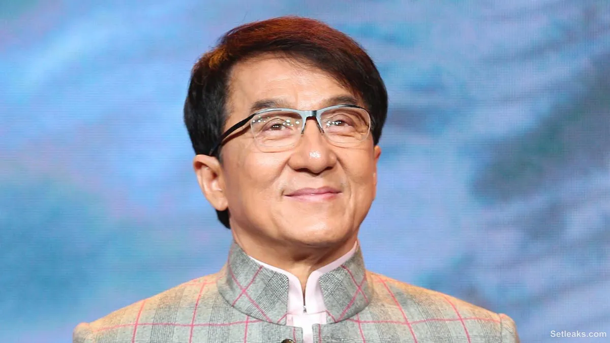 Jackie Chan reveals why he didn't appear in Sylvester Stallone's ...