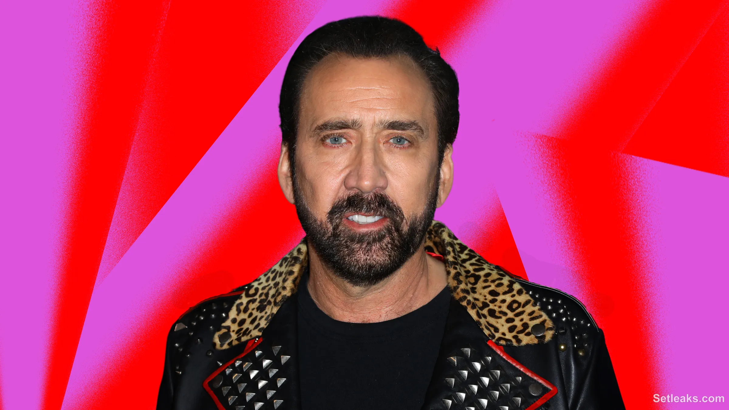 Nicolas Cage on the Magic of Working With Animals | GQ