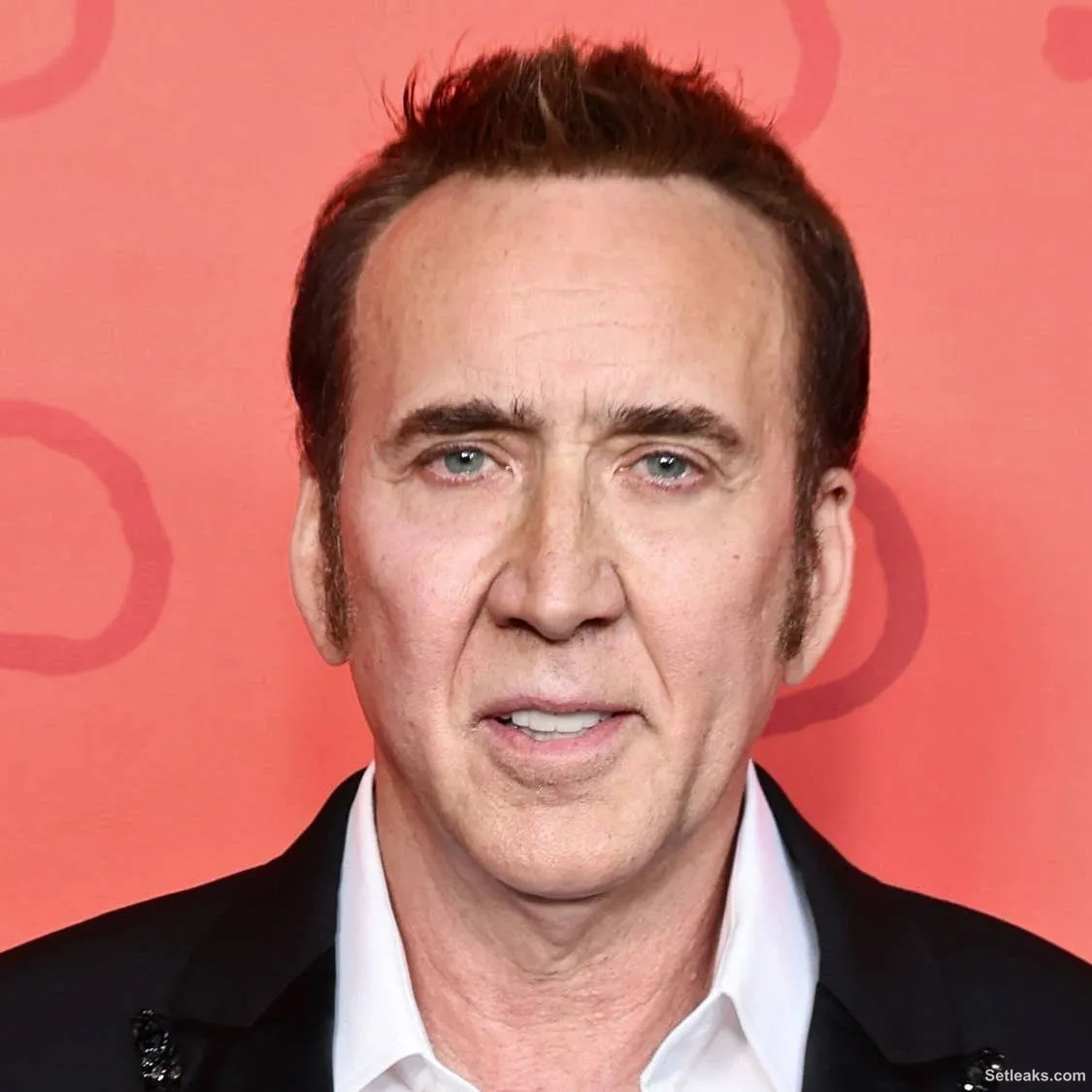 Nicolas Cage's Children and Their Mothers - Parade
