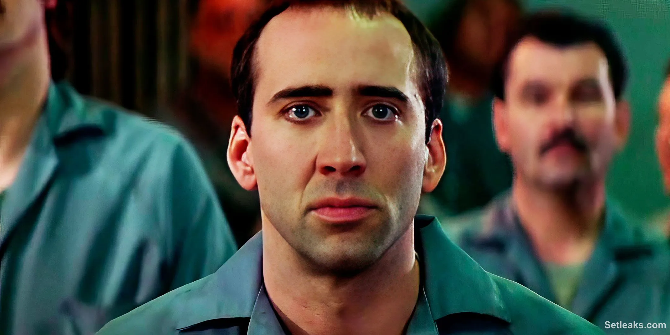 Face It, Nicolas Cage's $245 Million Sci-Fi Action Movie Was Just As ...