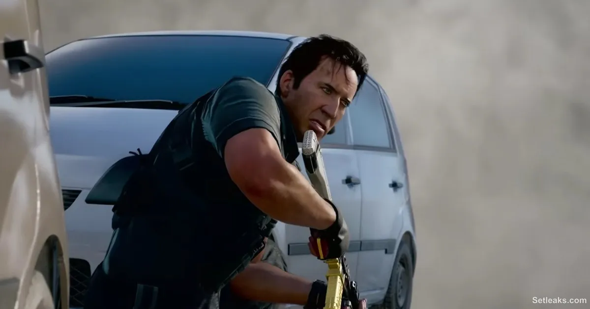 Nicolas Cage Joins Call of Duty Black Ops 7 Season 4