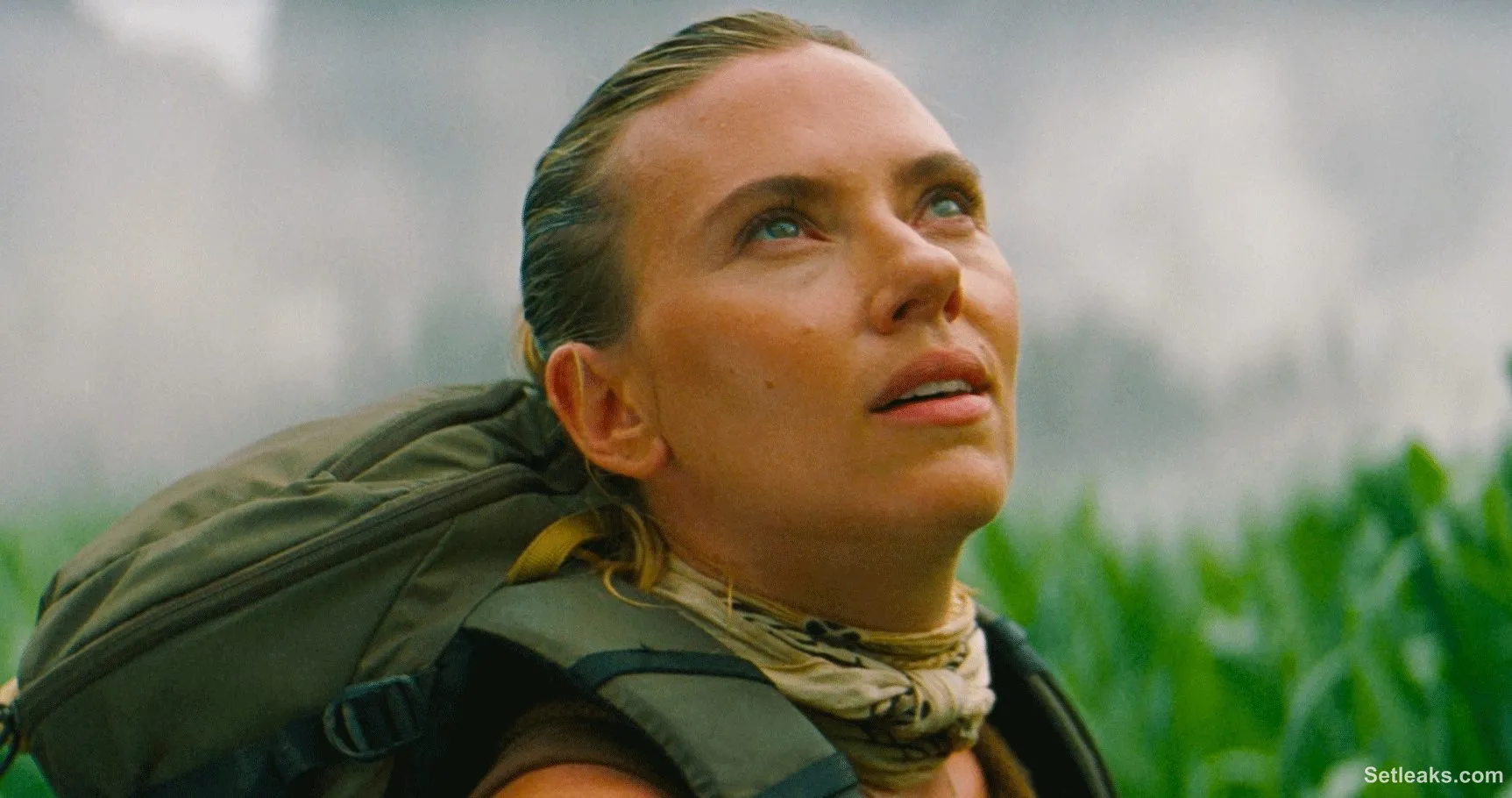 Scarlett Johansson to Star in Ari Aster's 'Scapegoat' Filming in NY
