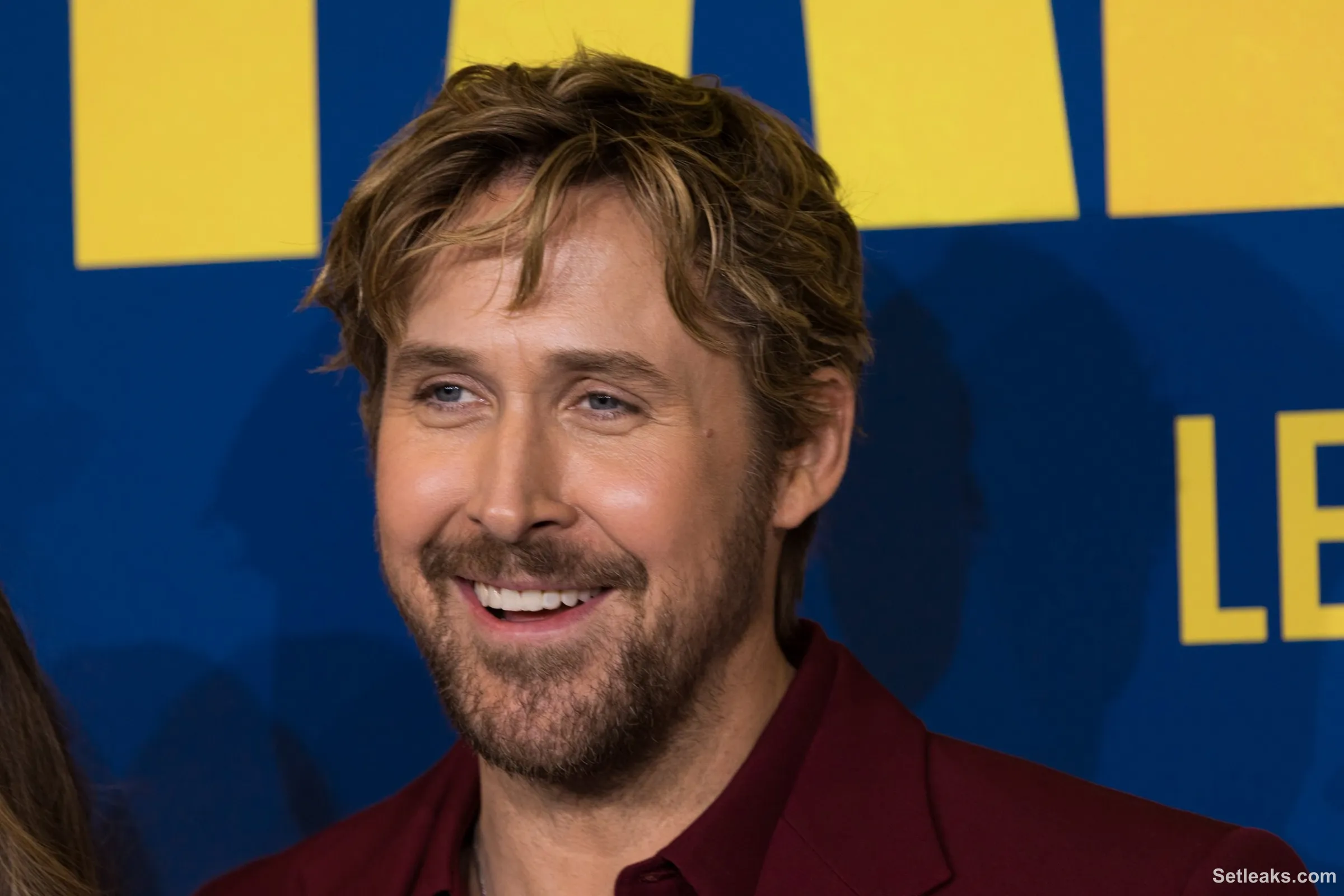 Ryan Gosling Mustance: The Rising Star of Modern Cinema