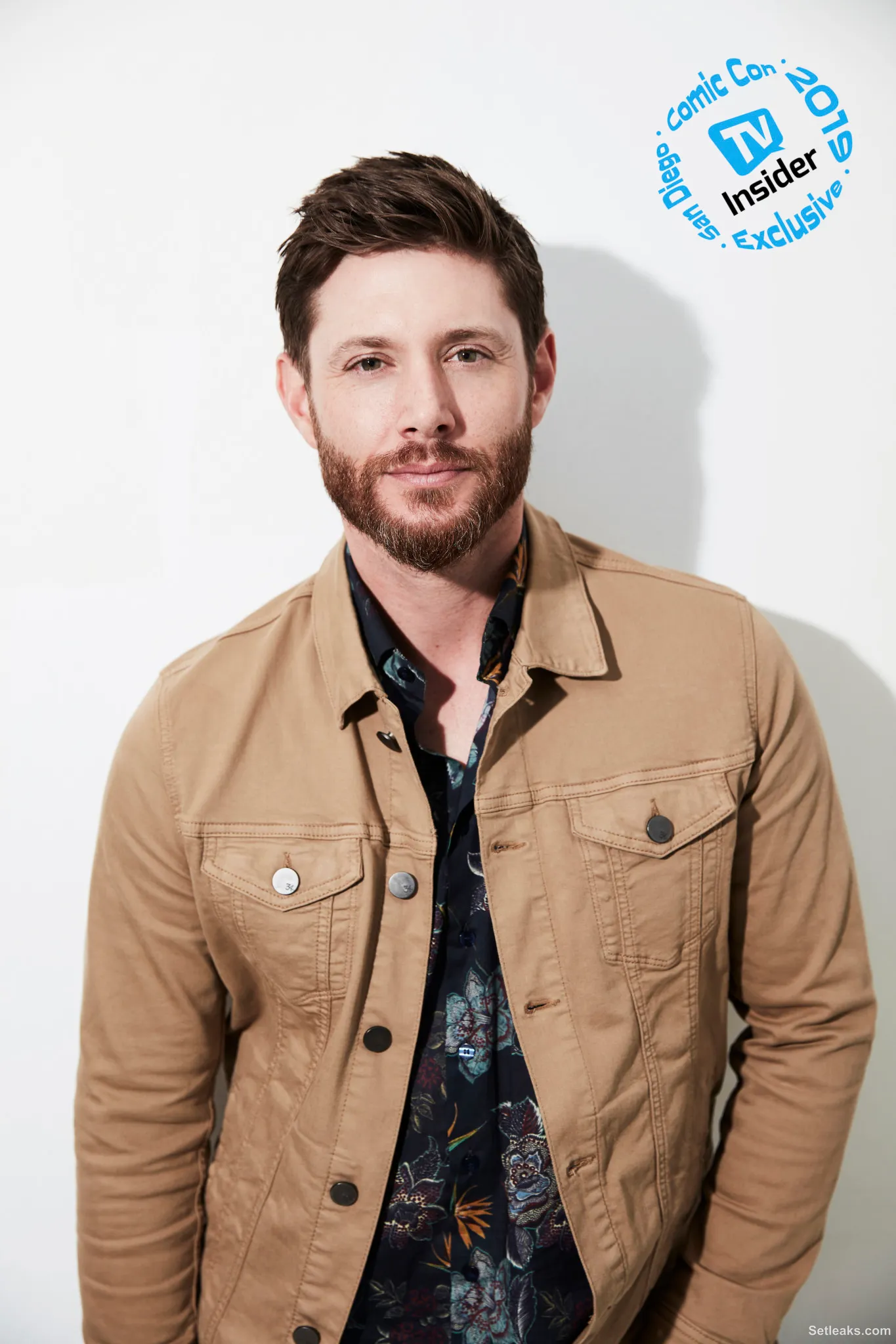 Jensen Ackles - Actor