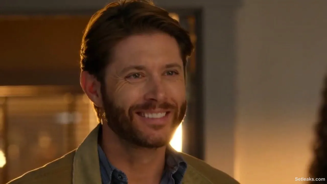 Jensen Ackles | Older - Isabel LaRosa