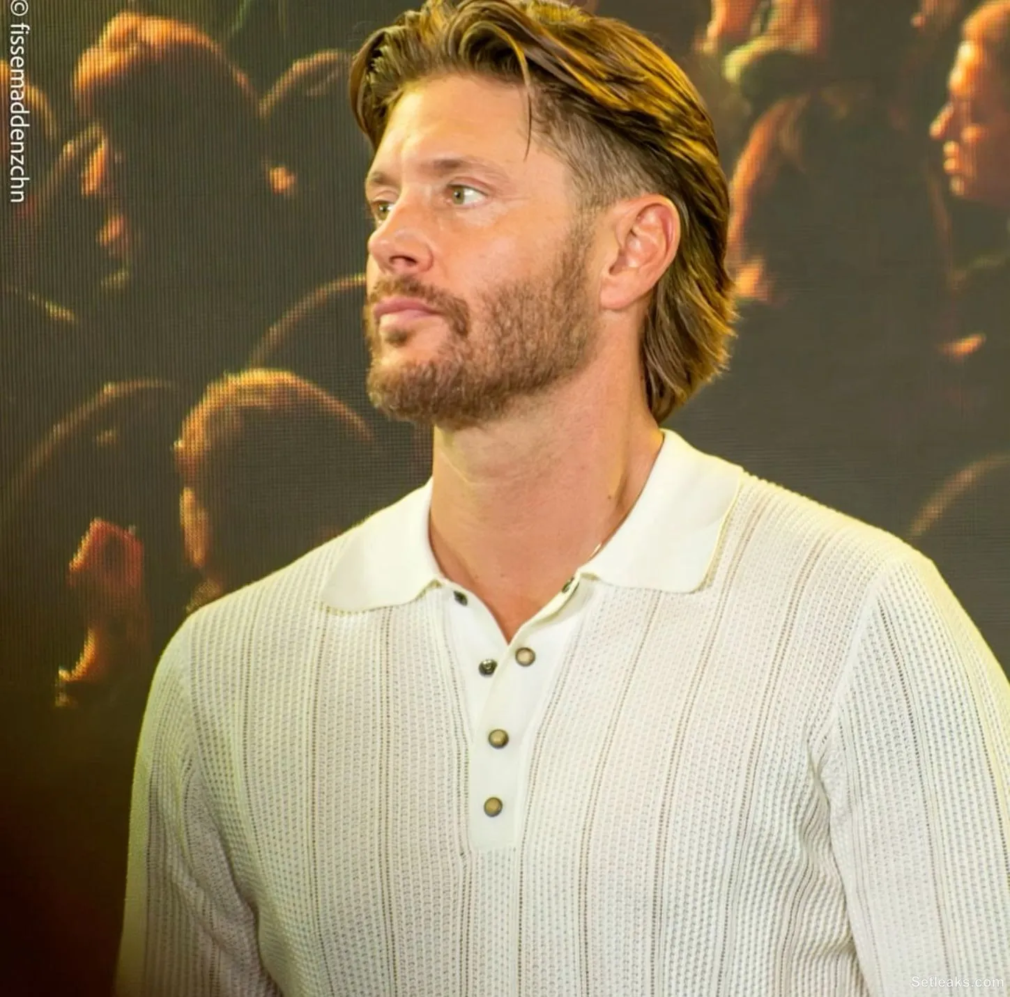 Best 13 Jensen Ackles. JIB 2024 – Artofit