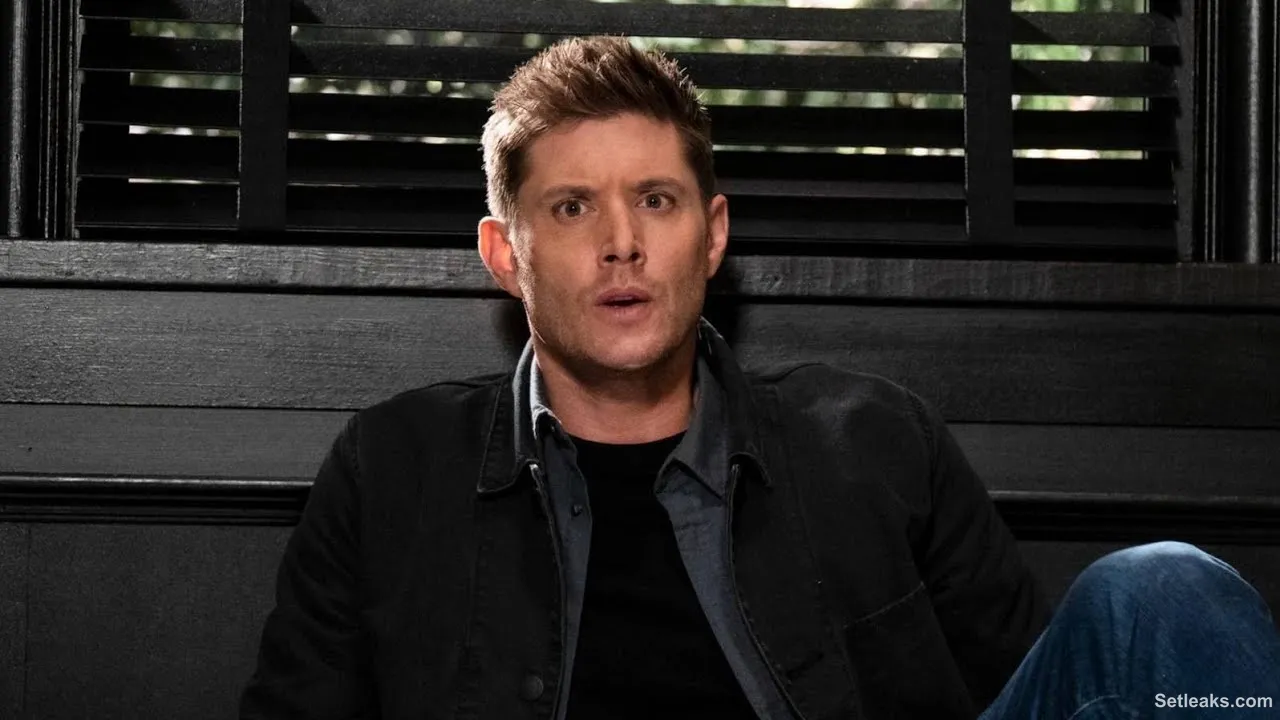 Jensen Ackles' 13-Part Supernatural Replacement Deserved At Least One More Season
