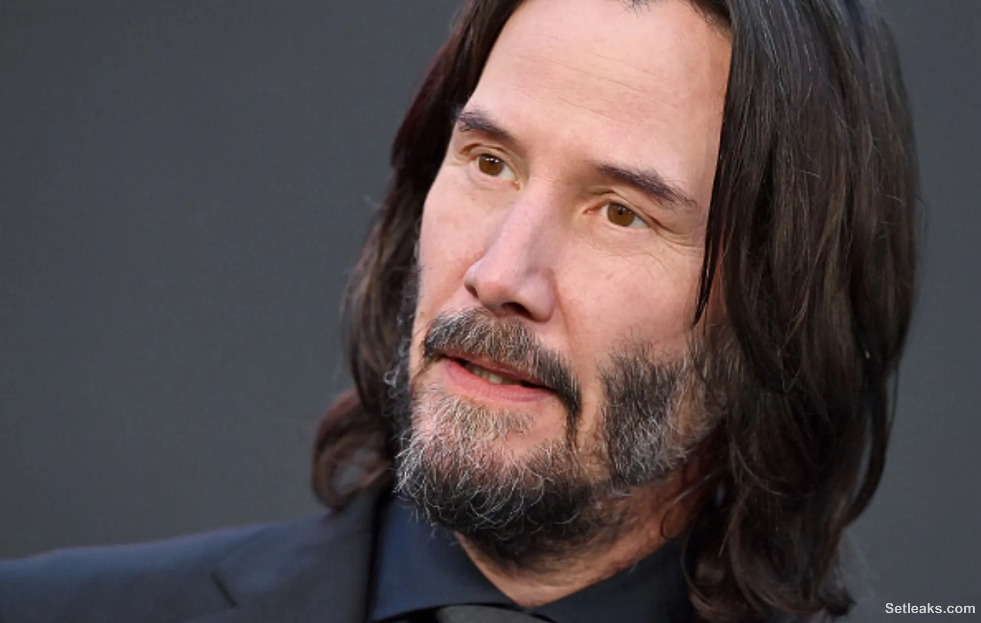 Keanu Reeves' rock band Dogstar to reunite at BottleRock 2023