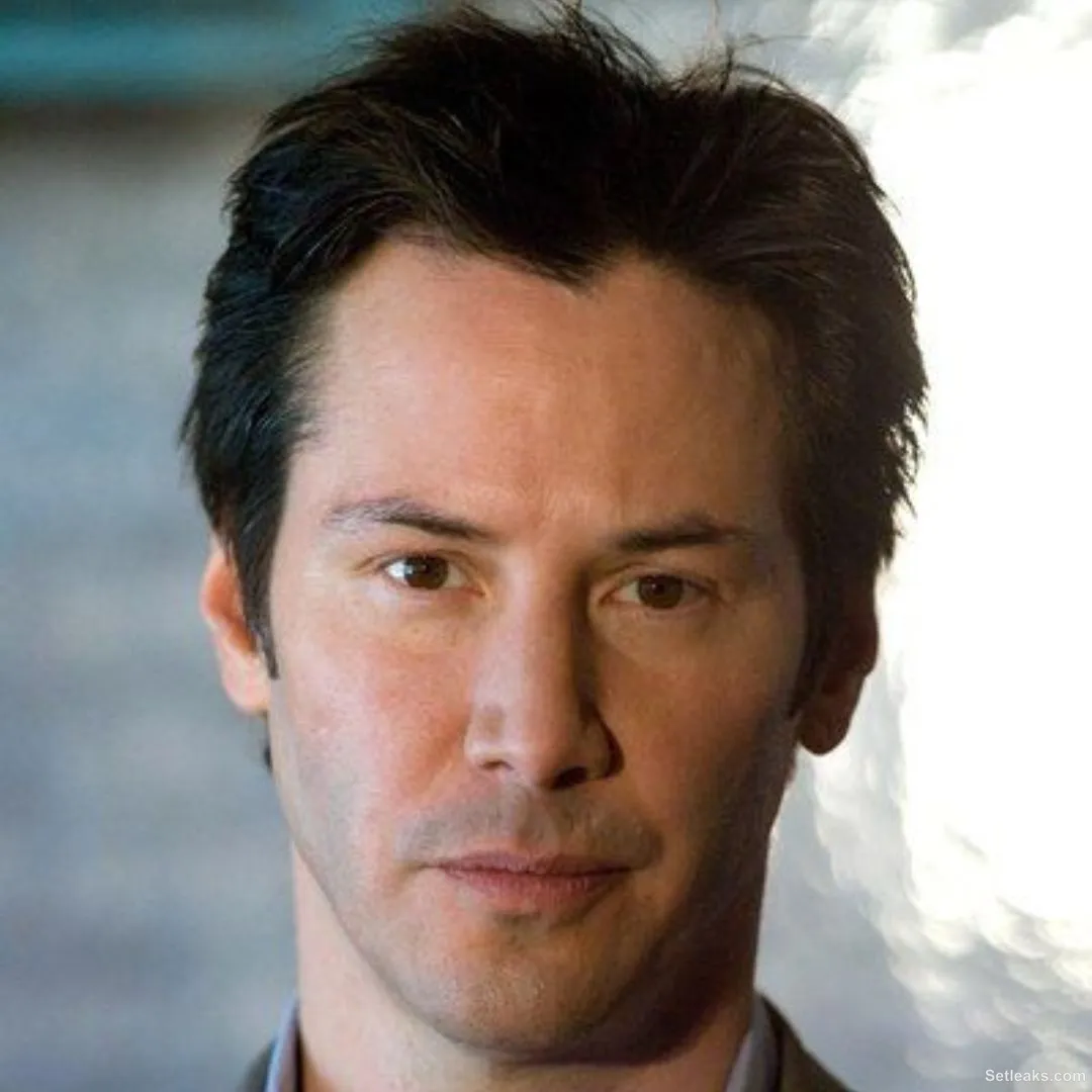 Keanu Reeves Haircut: The Timeless Style That Defined a Star
