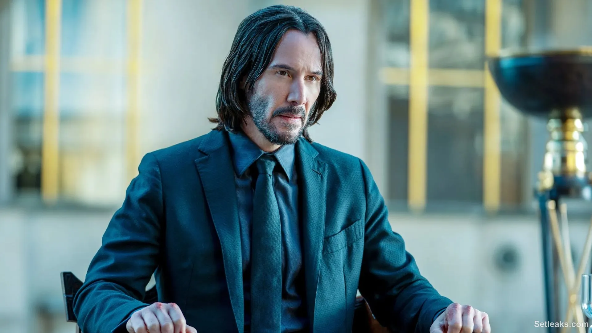 Keanu Reeves' John Wick Changed Action Films Forever 10 Years Ago