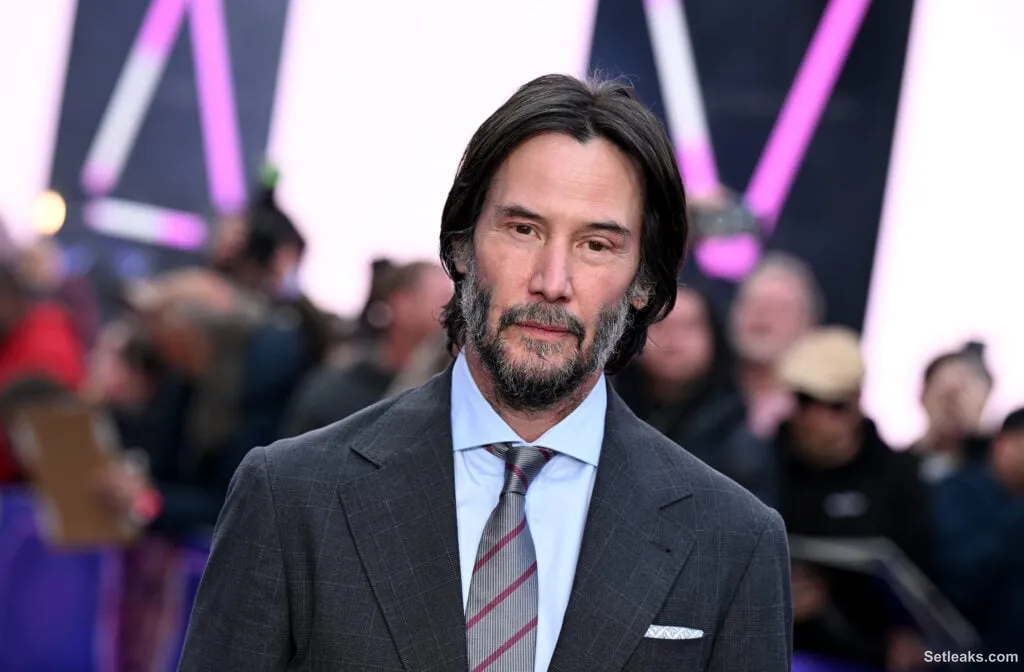 Keanu Reeves Divorced? His Relationship History, Explained