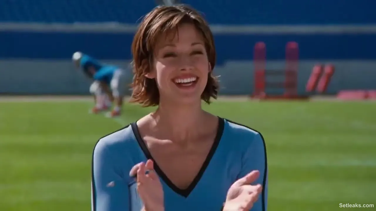 The Replacements 'Cheerleading Tryouts' Clip (PG -13) 2000 ‧ Comedy/ Sport ‧ Keanu Reeves