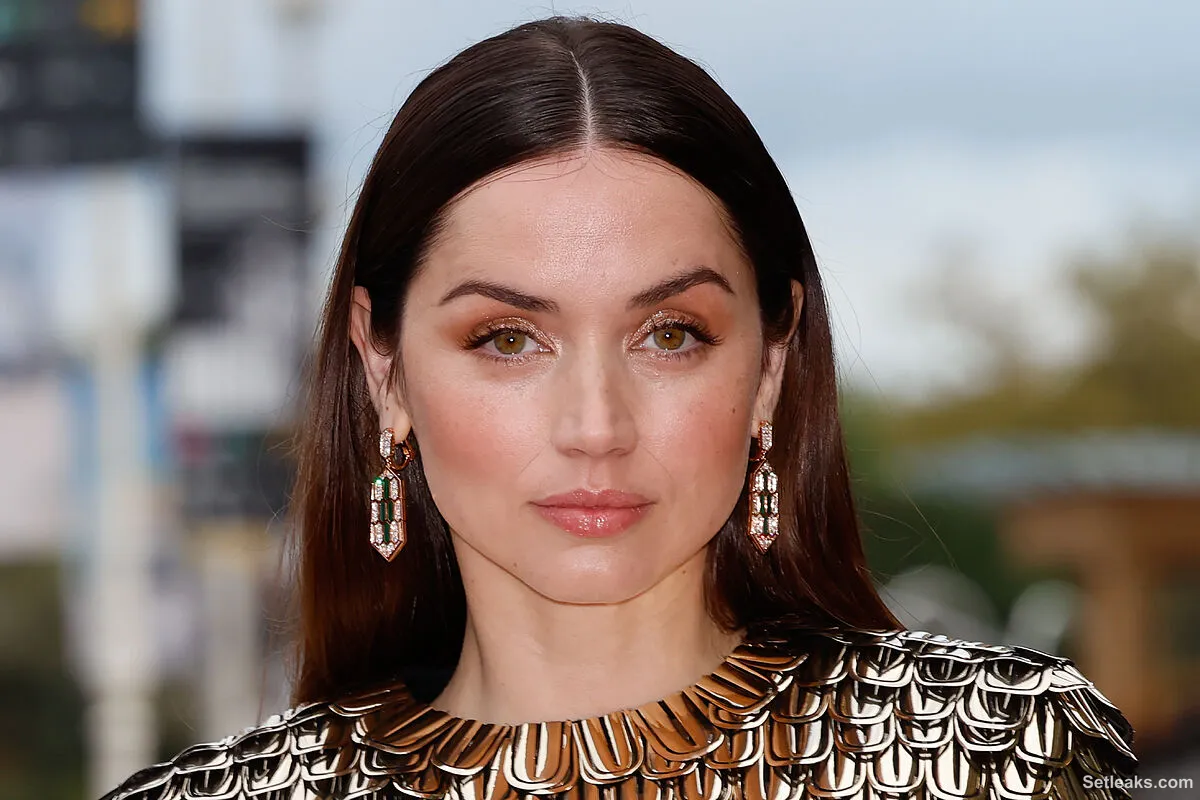 Ana de Armas: su conocido ex marido español, Ben Affleck y las otras ...