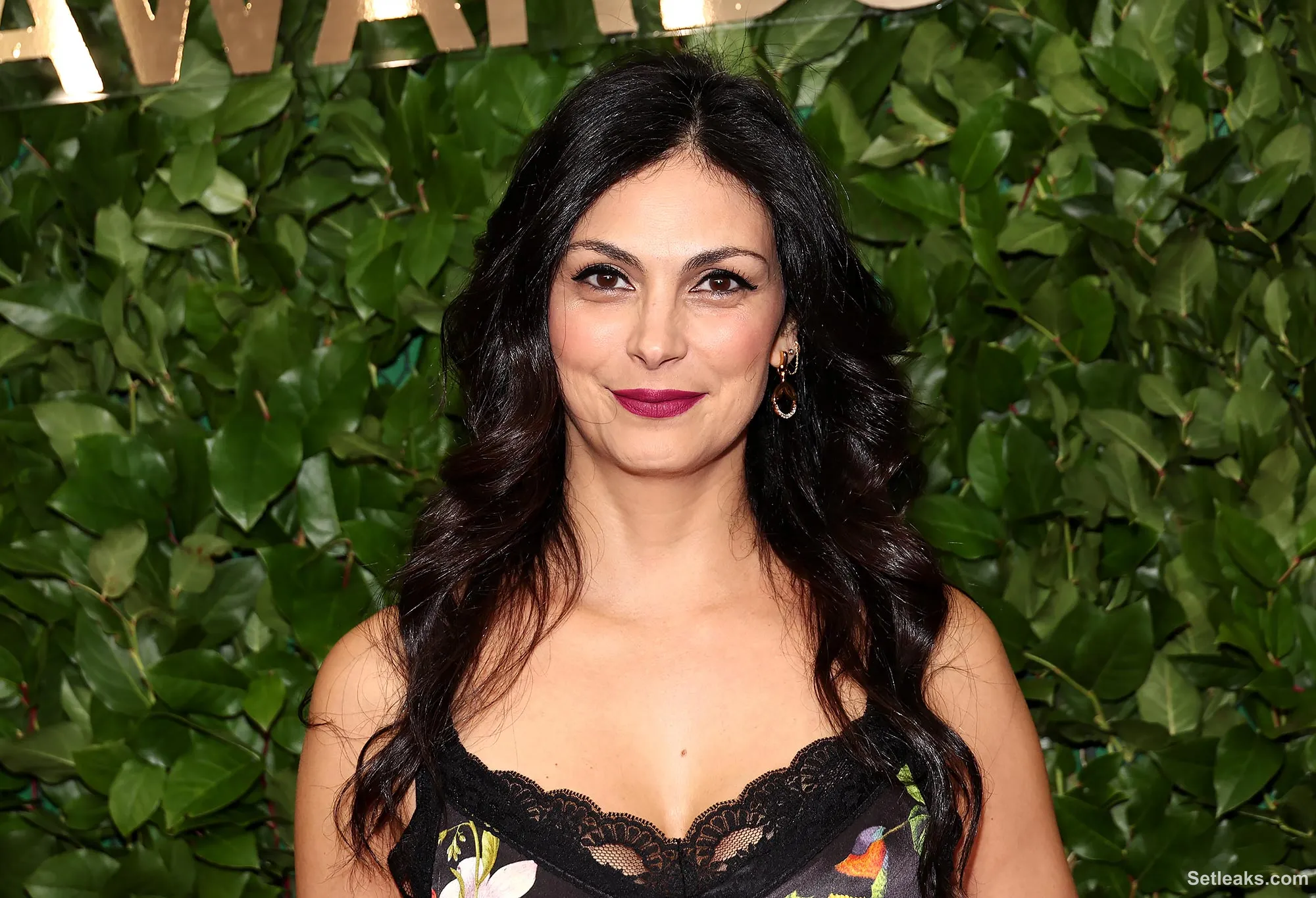 Morena Baccarin 2022