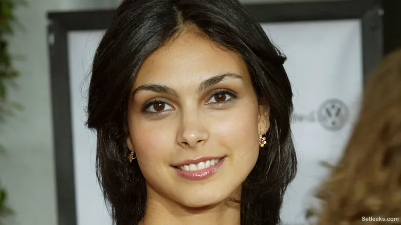 Morena Baccarin Ethnicity