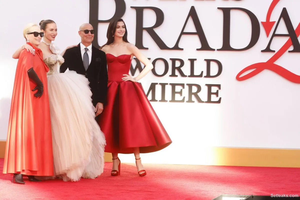 'Devil Wears Prada 2' streams July 29 on Disney+, Hulu