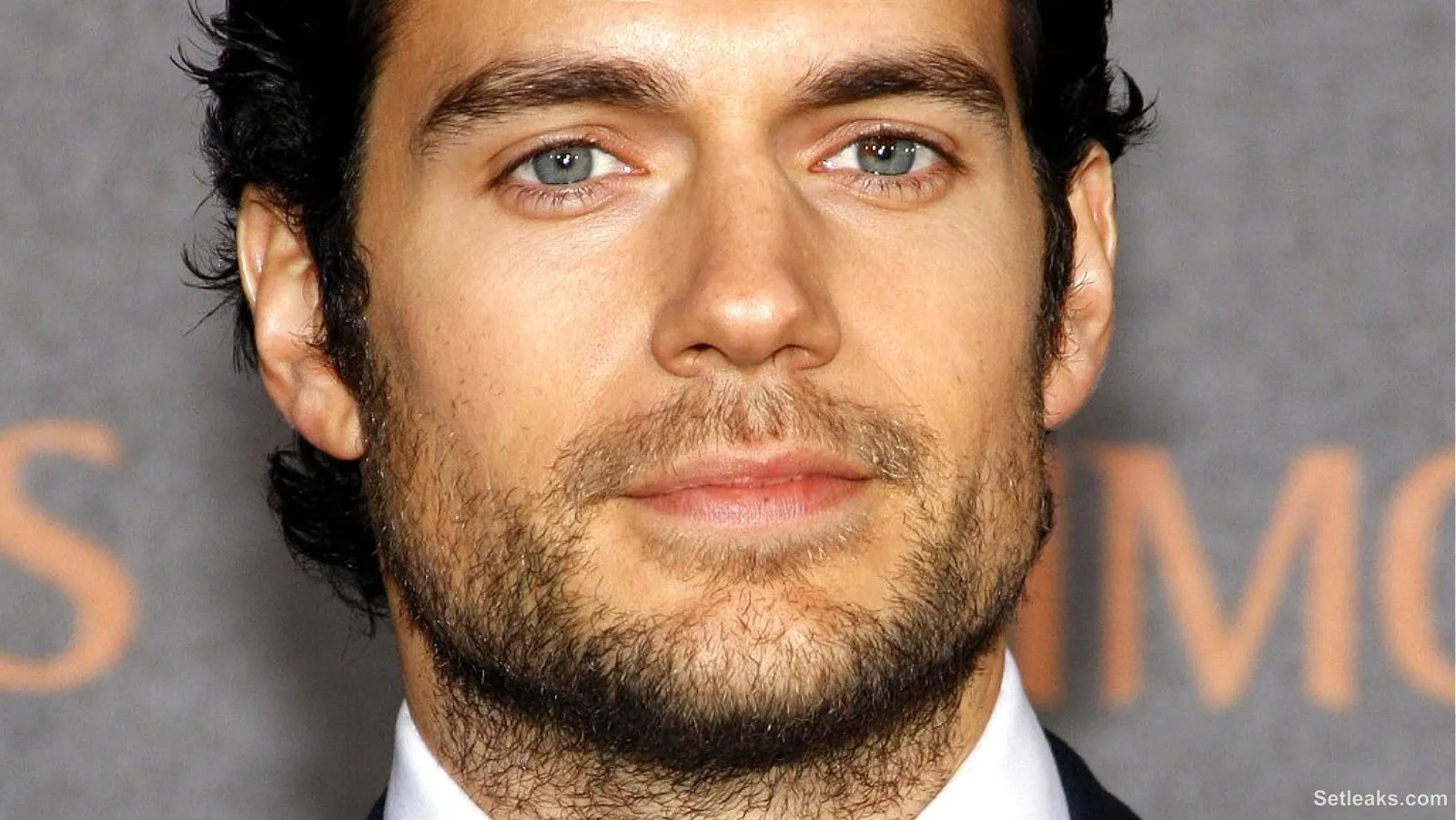 Henry Cavill - Carey Winkler