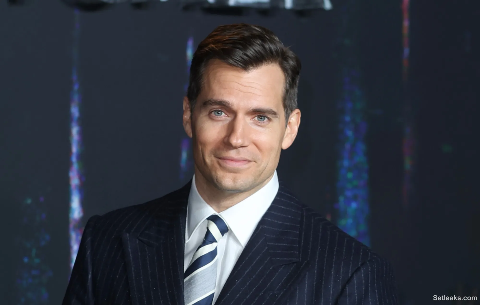 Henry Cavill says he may be "too old now" to play James Bond