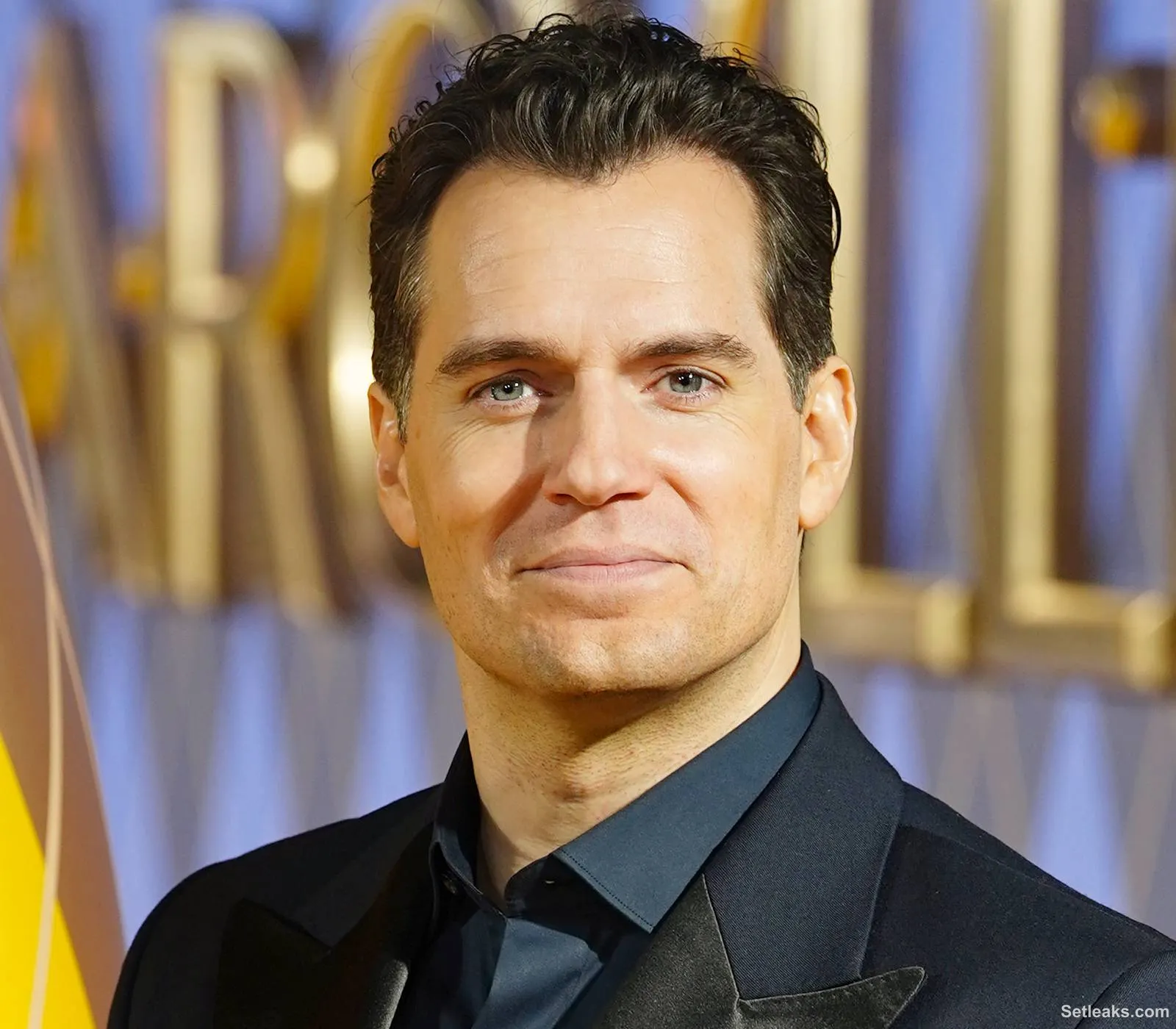 Henry Cavill's Netflix Spy Movie Sets Major Production Update