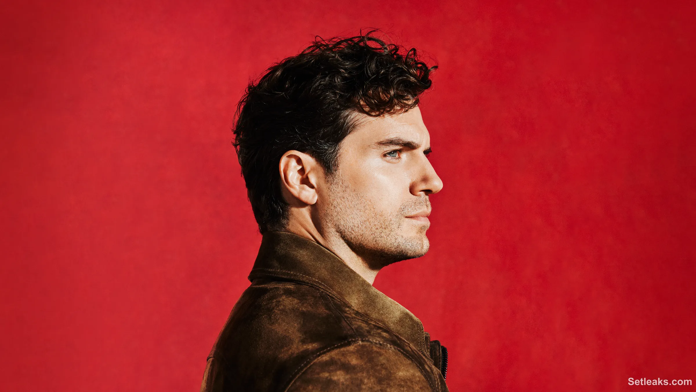 Henry Cavill on 'The Witcher' Season Two, Superman Future ...