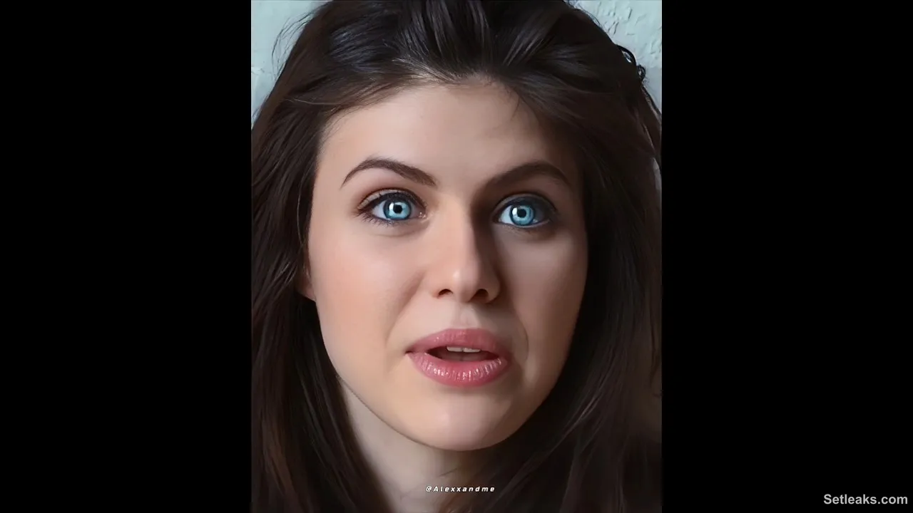 The most beautiful eyes ever to exist 👀❤️#alexandradaddario #eyes #ytshorts