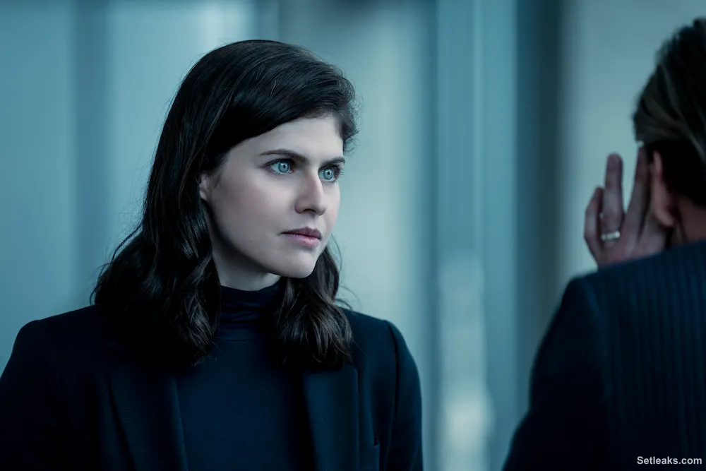 Alexandra Daddario Says 'I'm Not a Bad Actress. I Have an ...