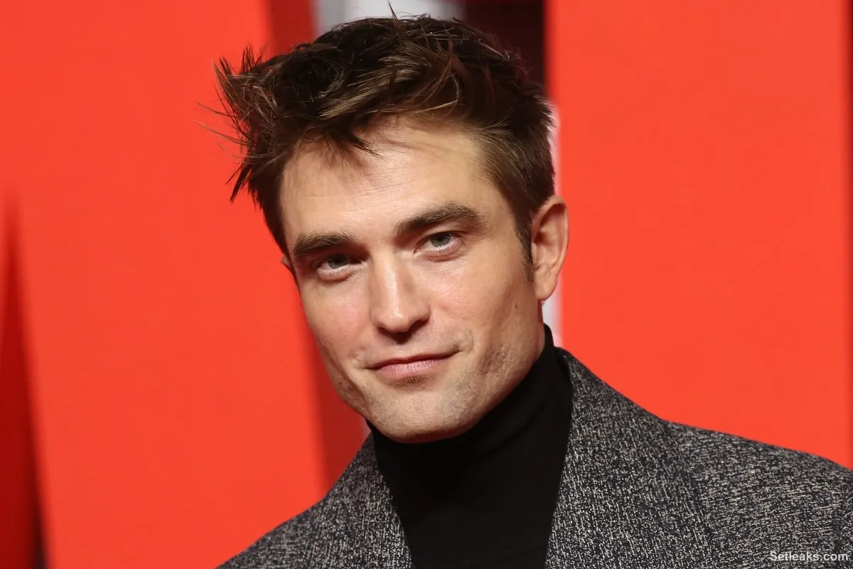 Robert Pattinson Landed His 'Harry Potter' Role After He Was Cut From ...