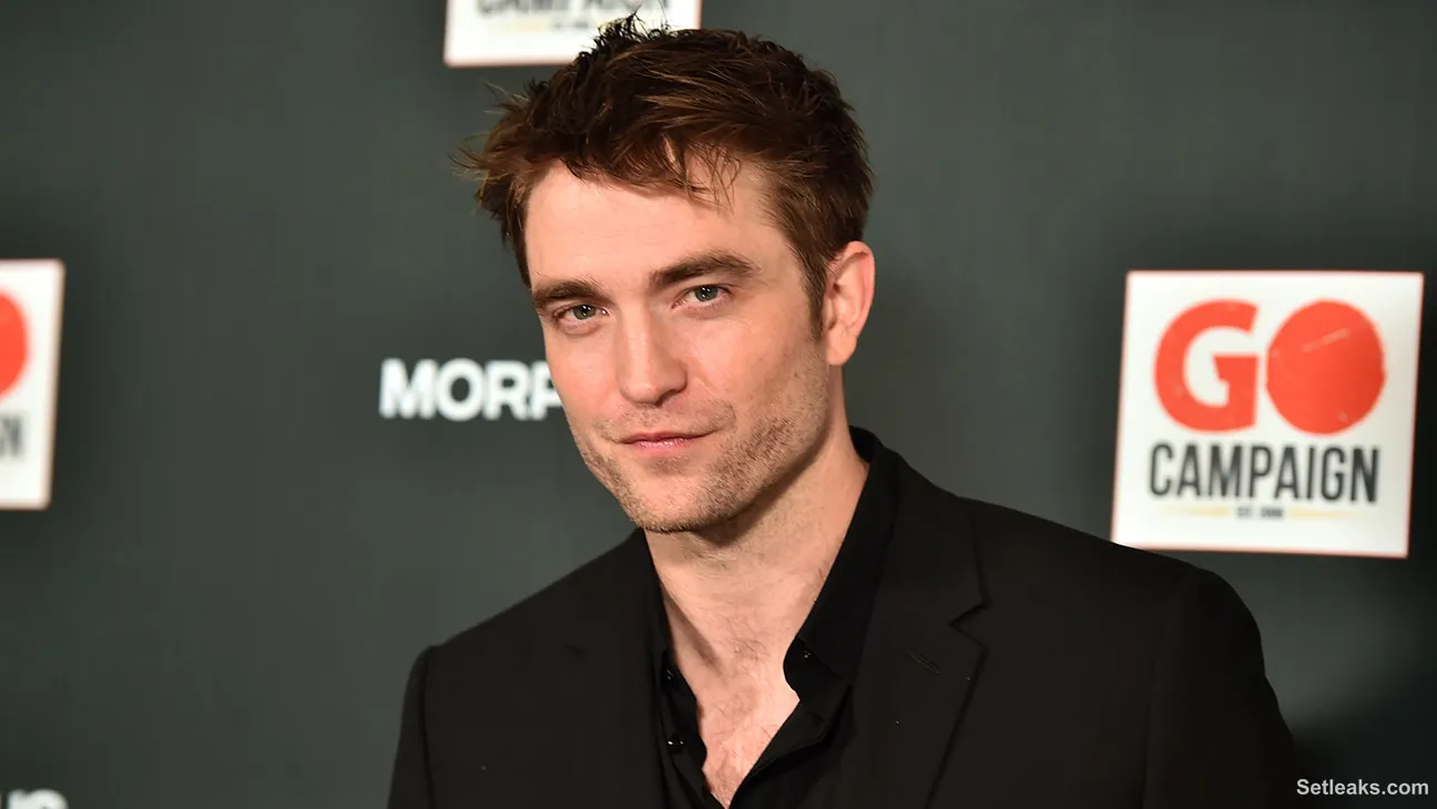 Robert Pattinson Feels "Disconnected" From Films After Finishing Them