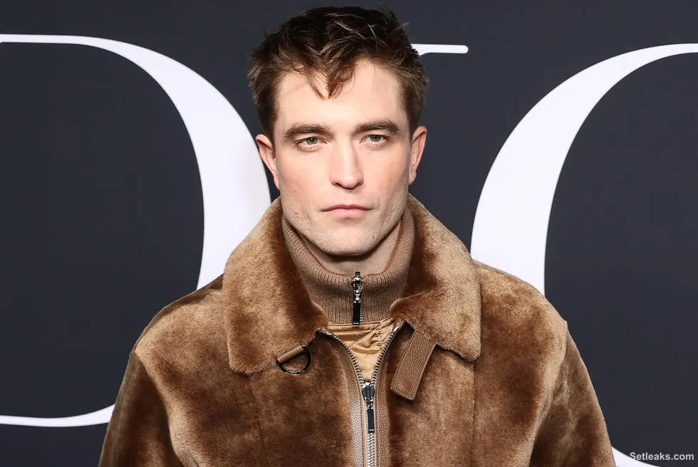 Robert Pattinson's new Netflix movie gets shelved