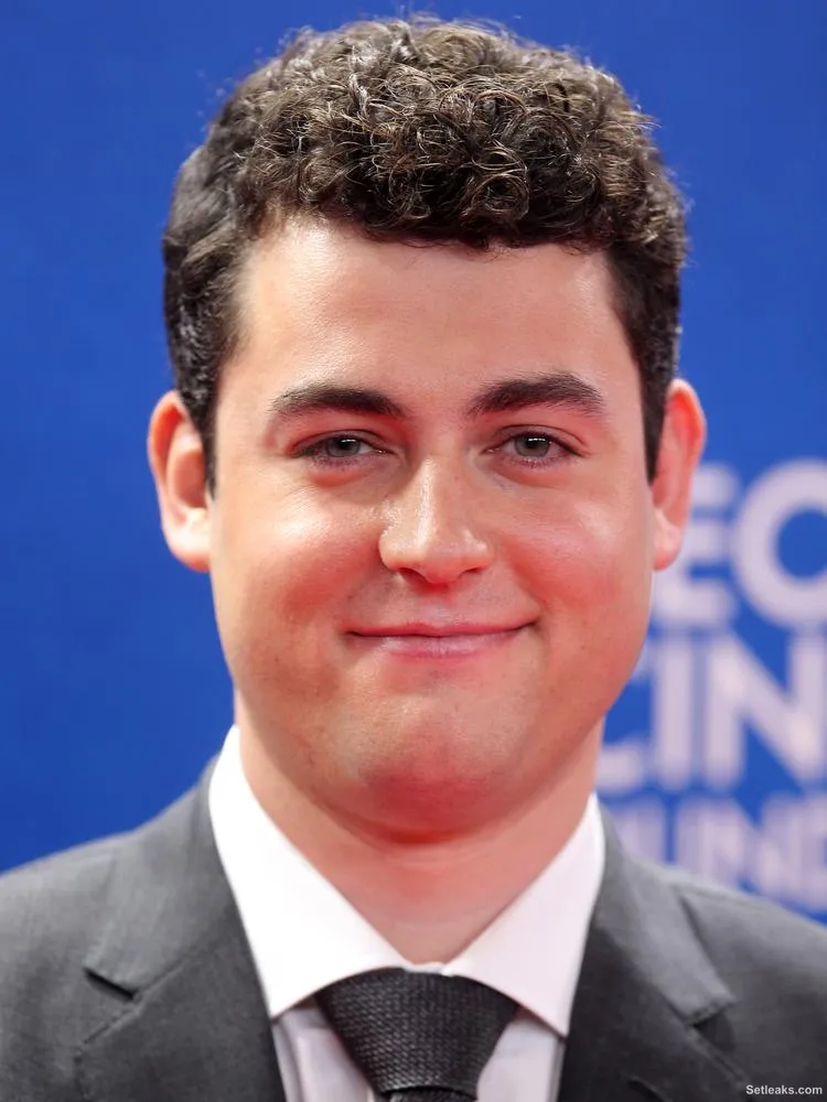 Truman Hanks - Actor