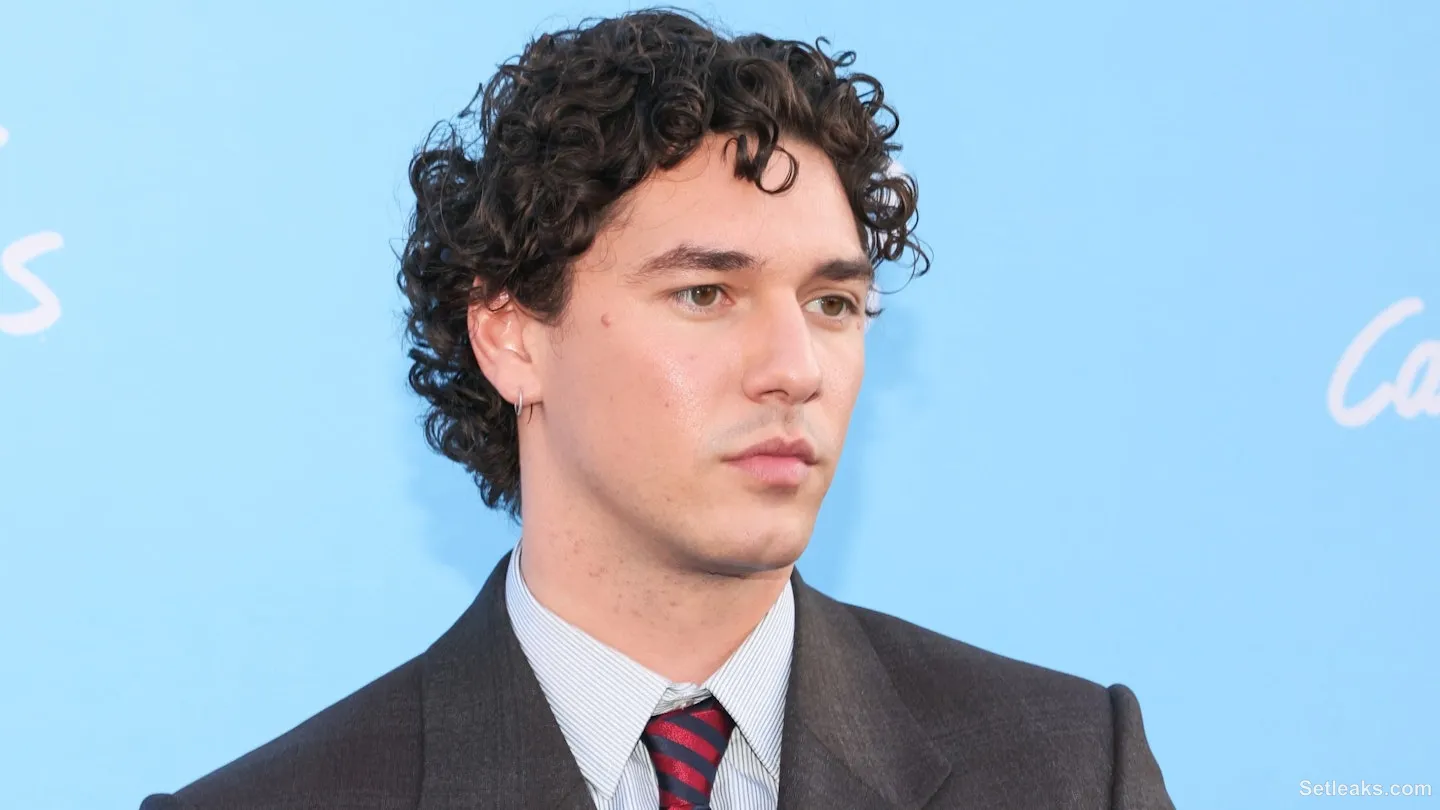Who Is Belmont Cameli? His Age, Career, And Love Life Explained
