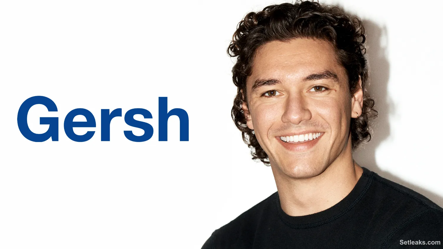 Until Dawn' Star Belmont Cameli Signs With Gersh