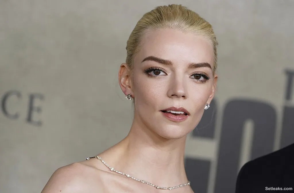 Hollywood actress Anya Taylor-Joy plays Lithuanian sniper in new film - LRT