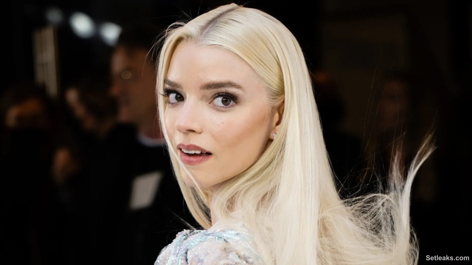 Anya Taylor-Joy sogna di interpretare un'eroina Disney
