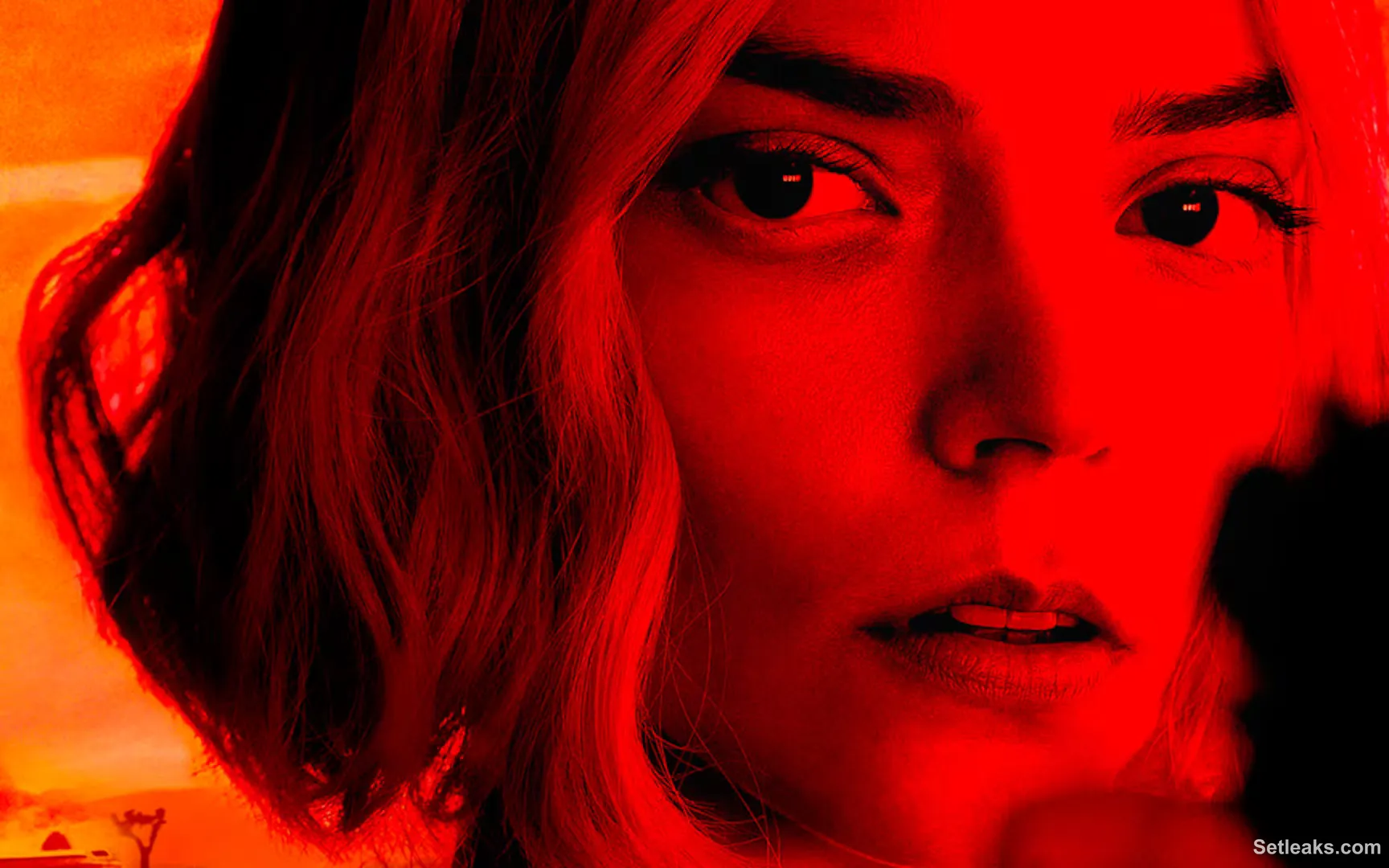 Anya Taylor-Joy's 'Lucky' Tops Apple TV Charts in 58 Countries