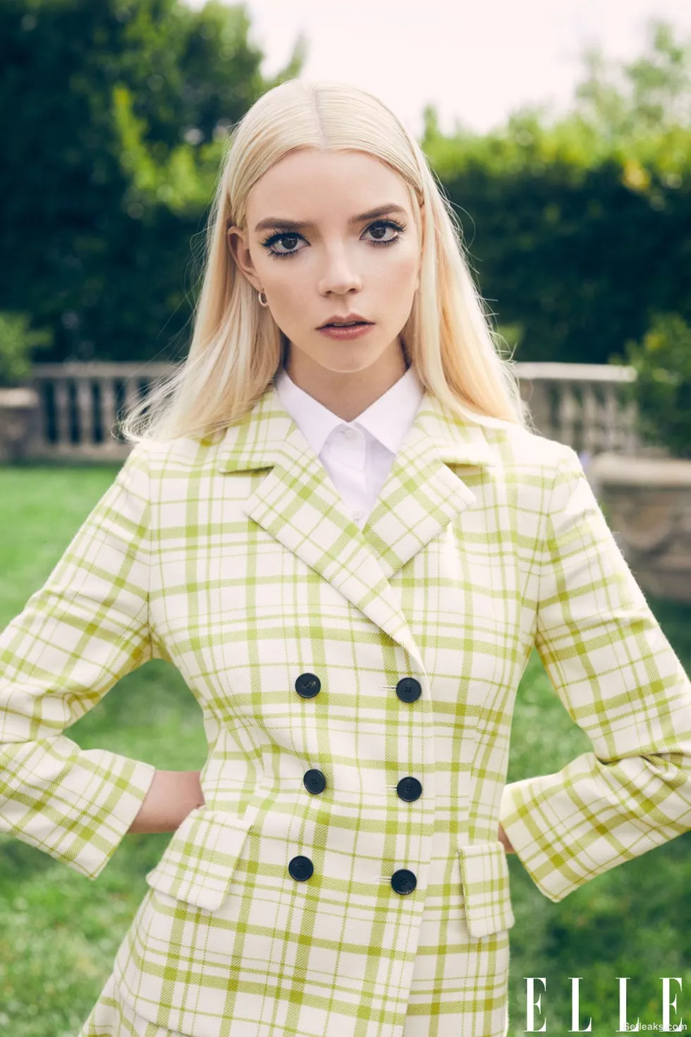 Anya Taylor-Joy Is the Queen of the Screen