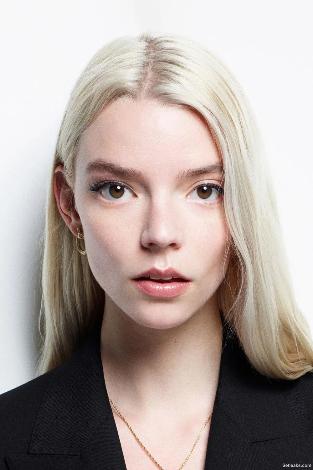 Anya Taylor-Joy | Maratonando Pop