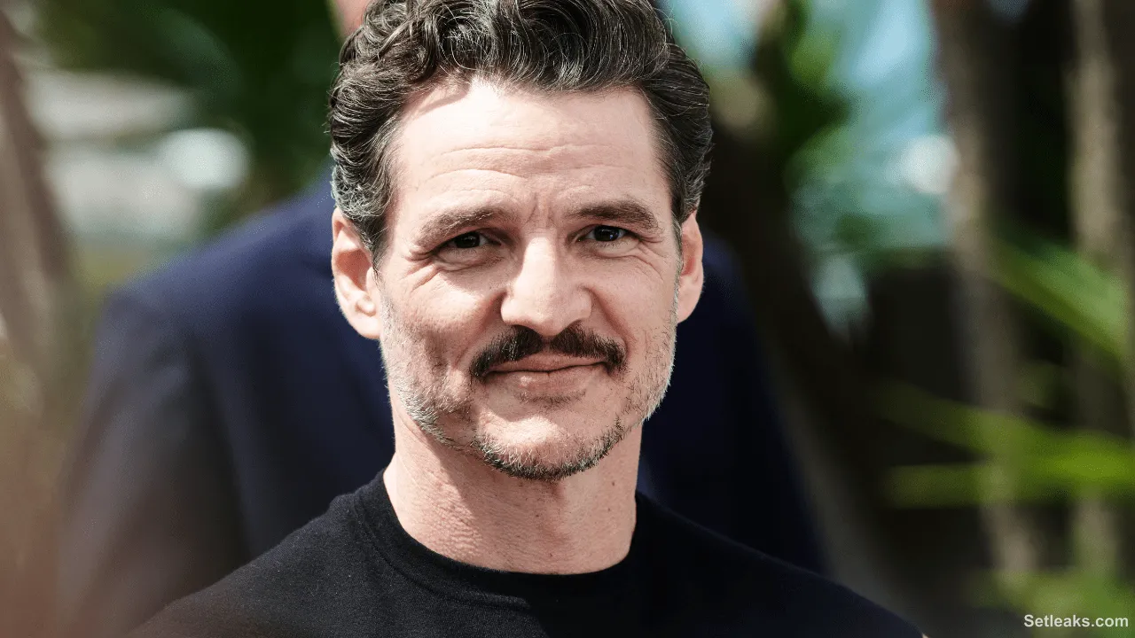 Pedro Pascal Threw Production of Weapons 'Into Turmoil,' Says Director ...