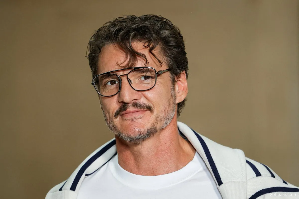 Pedro Pascal Honored with Hollywood Walk of Fame Star in Class of 2027